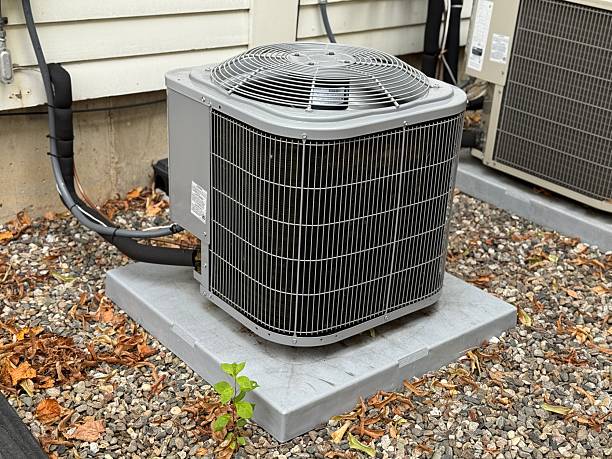 Trusted Hvac service in Dearborn Heights, MI - Tropical Oasis HVAC