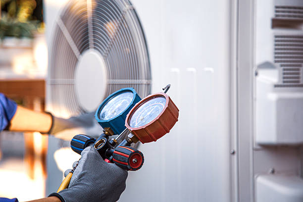 Trusted Hvac service in Dearborn Heights, MI - Tropical Oasis HVAC